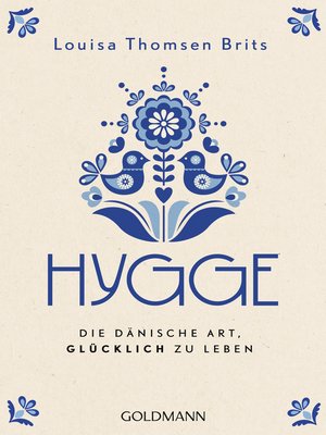cover image of Hygge